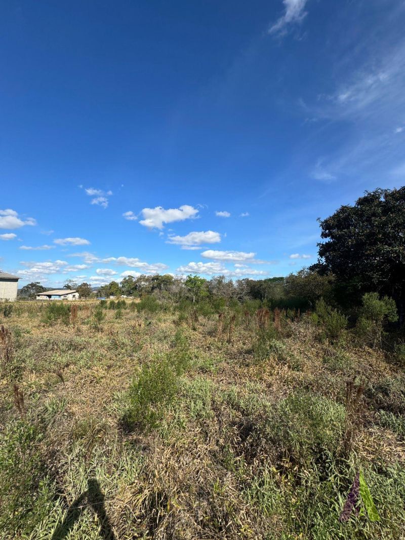 Terreno Plano Pronto para Construir em São Roque!