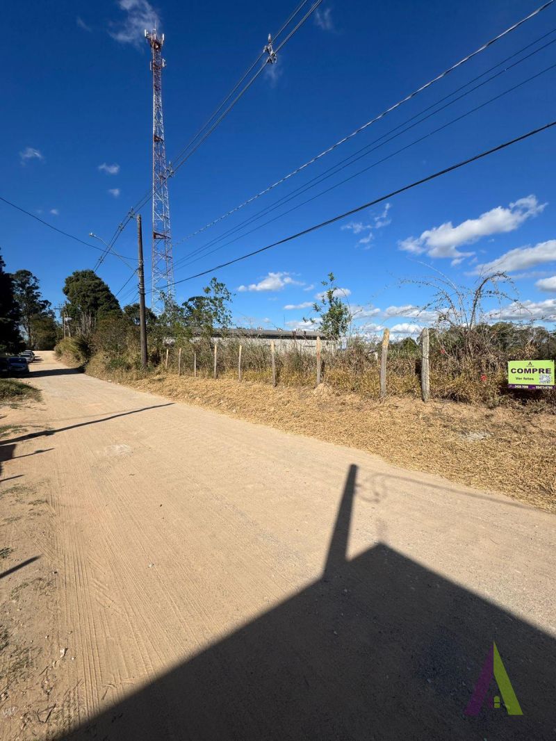 Terreno Plano Pronto para Construir em São Roque!