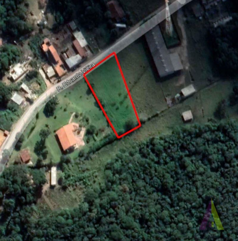 Terreno Plano Pronto para Construir em São Roque!
