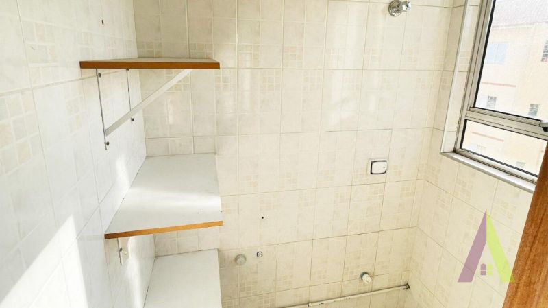Apartamento no Centro de São Roque!