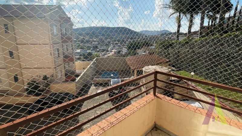 Apartamento no Centro de São Roque!