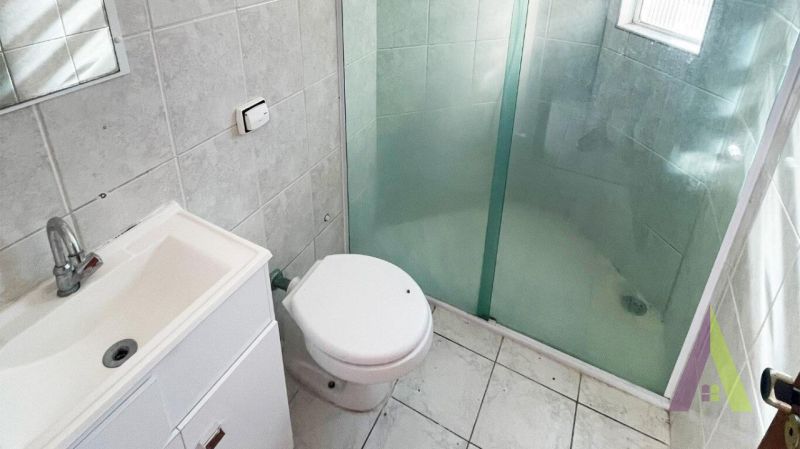 Apartamento no Centro de São Roque!