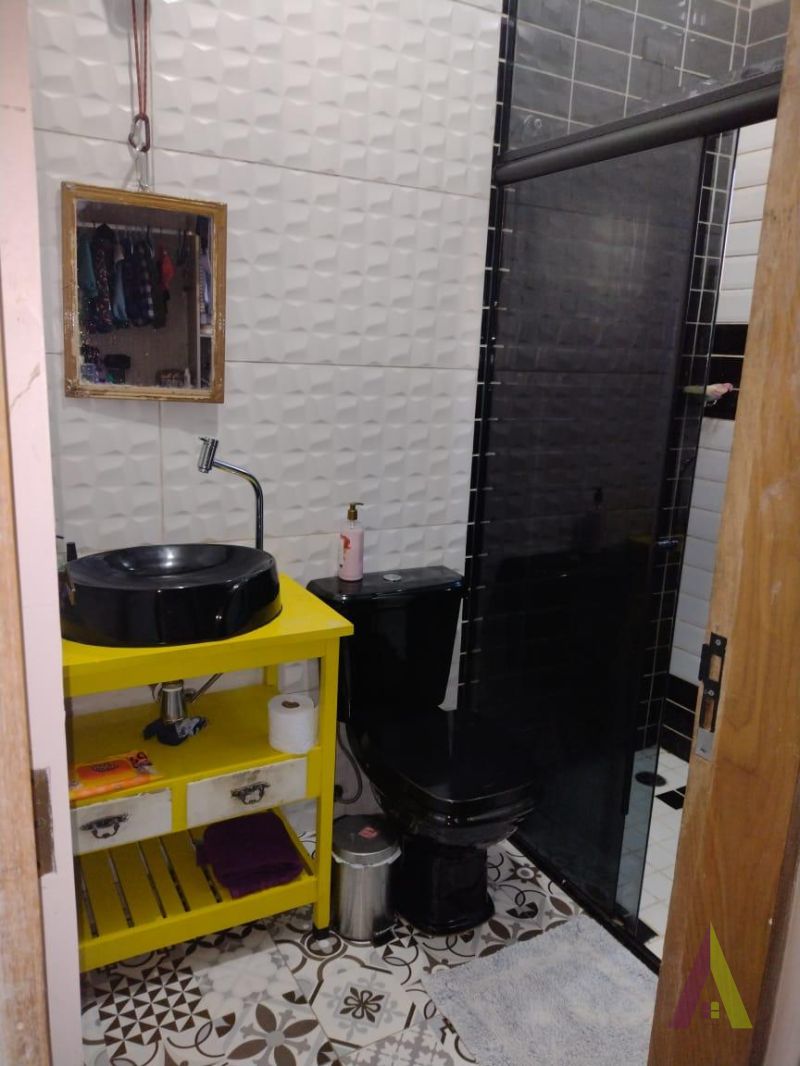 Casa com Decoração Rustica em Condomínio Fechado de São Roque!