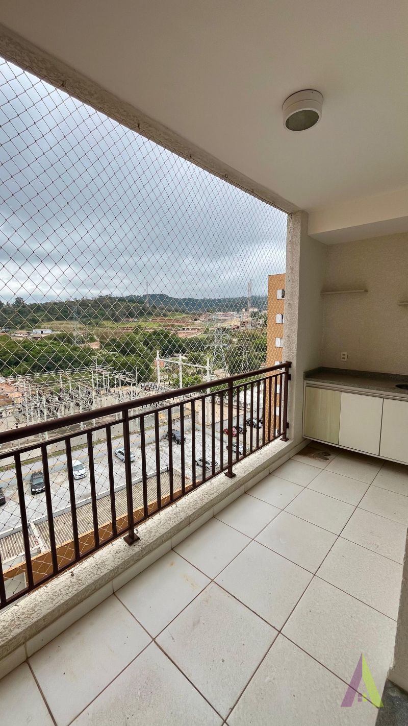 Apartamento em Condomínio Resort de São Roque!