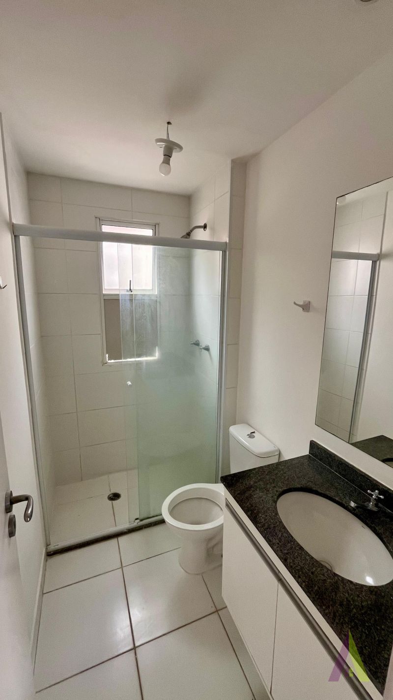 Apartamento em Condomínio Resort de São Roque!