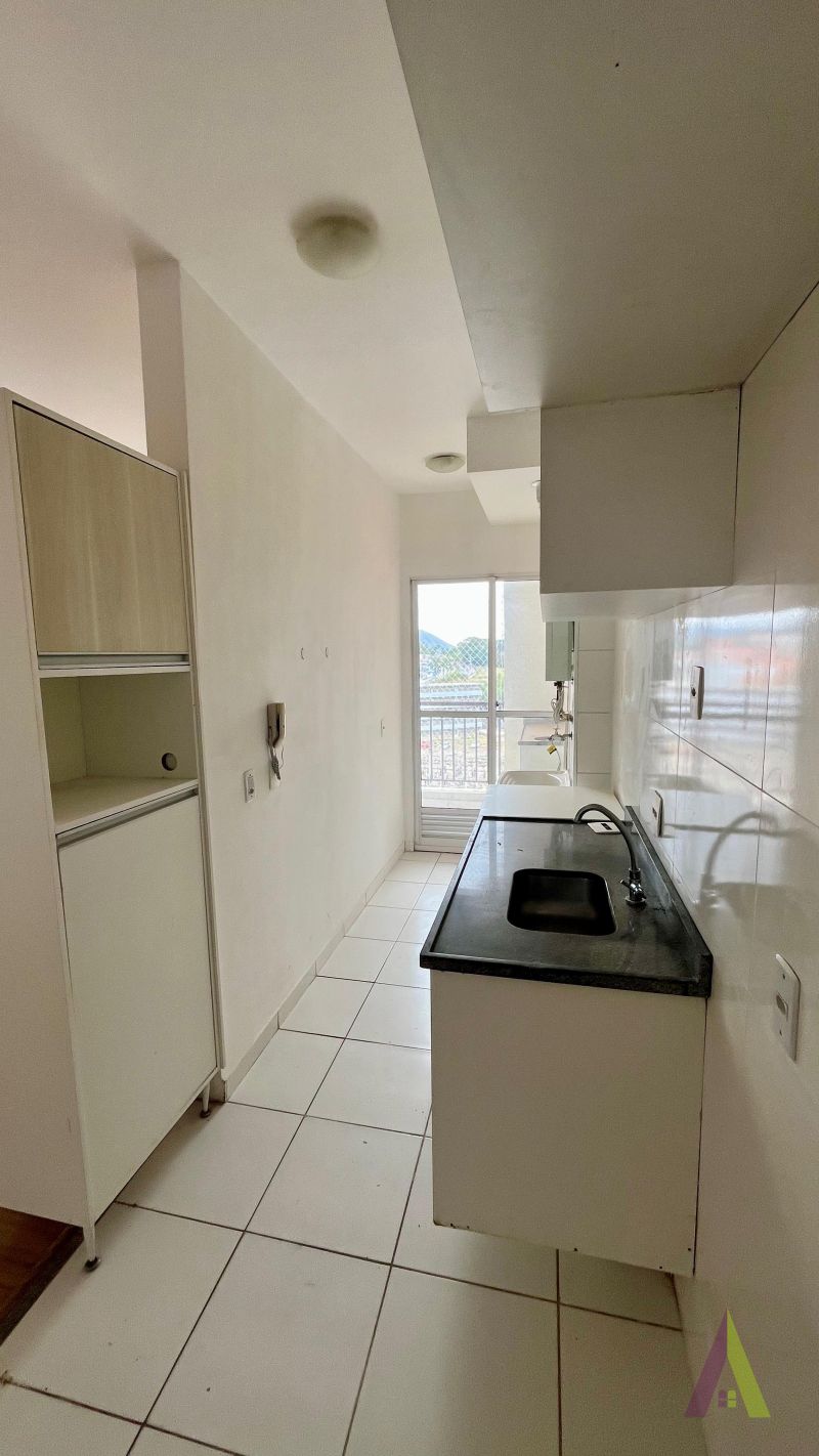 Apartamento em Condomínio Resort de São Roque!