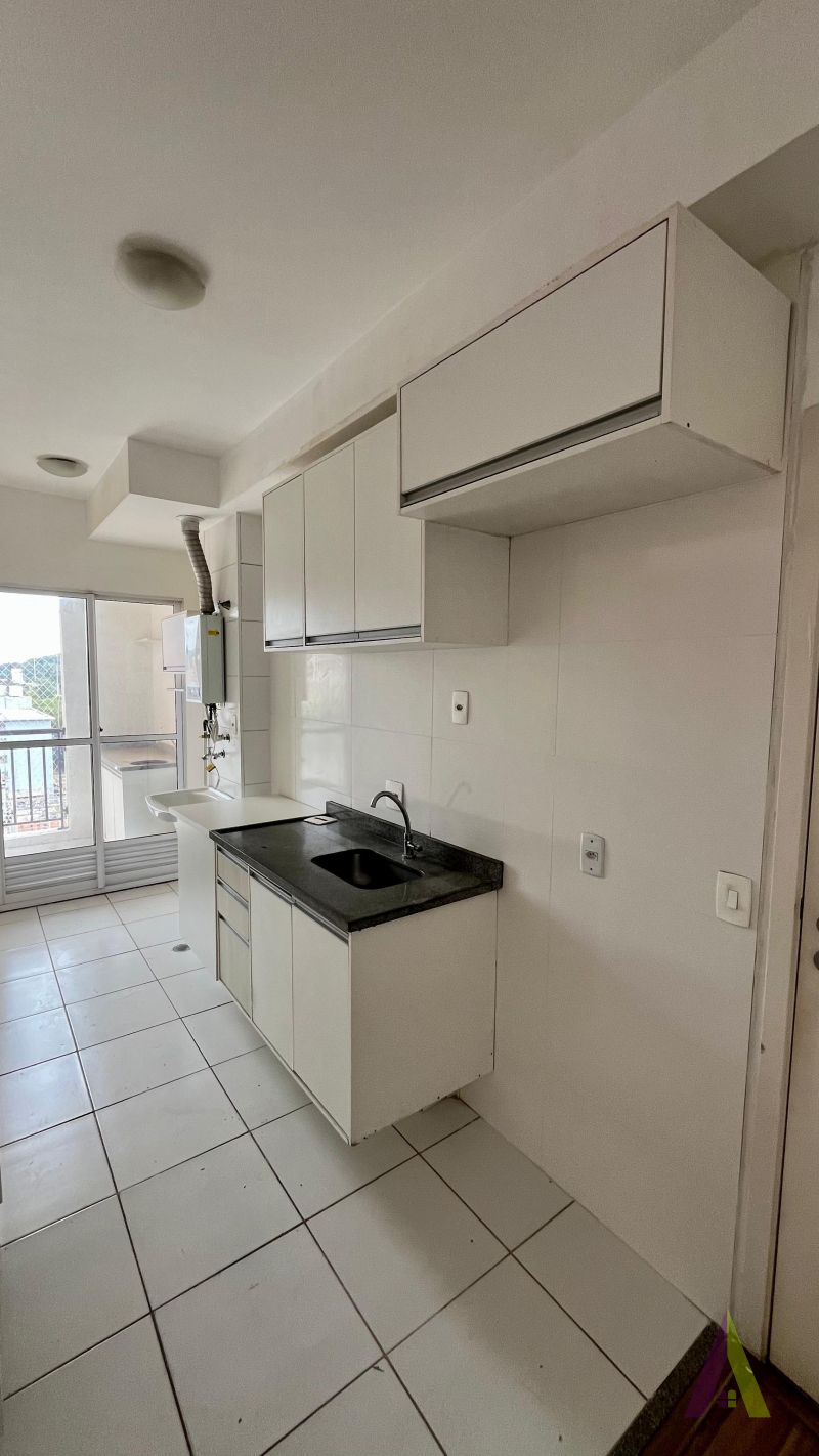 Apartamento em Condomínio Resort de São Roque!