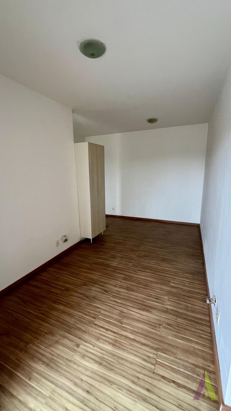 Apartamento em Condomínio Resort de São Roque!