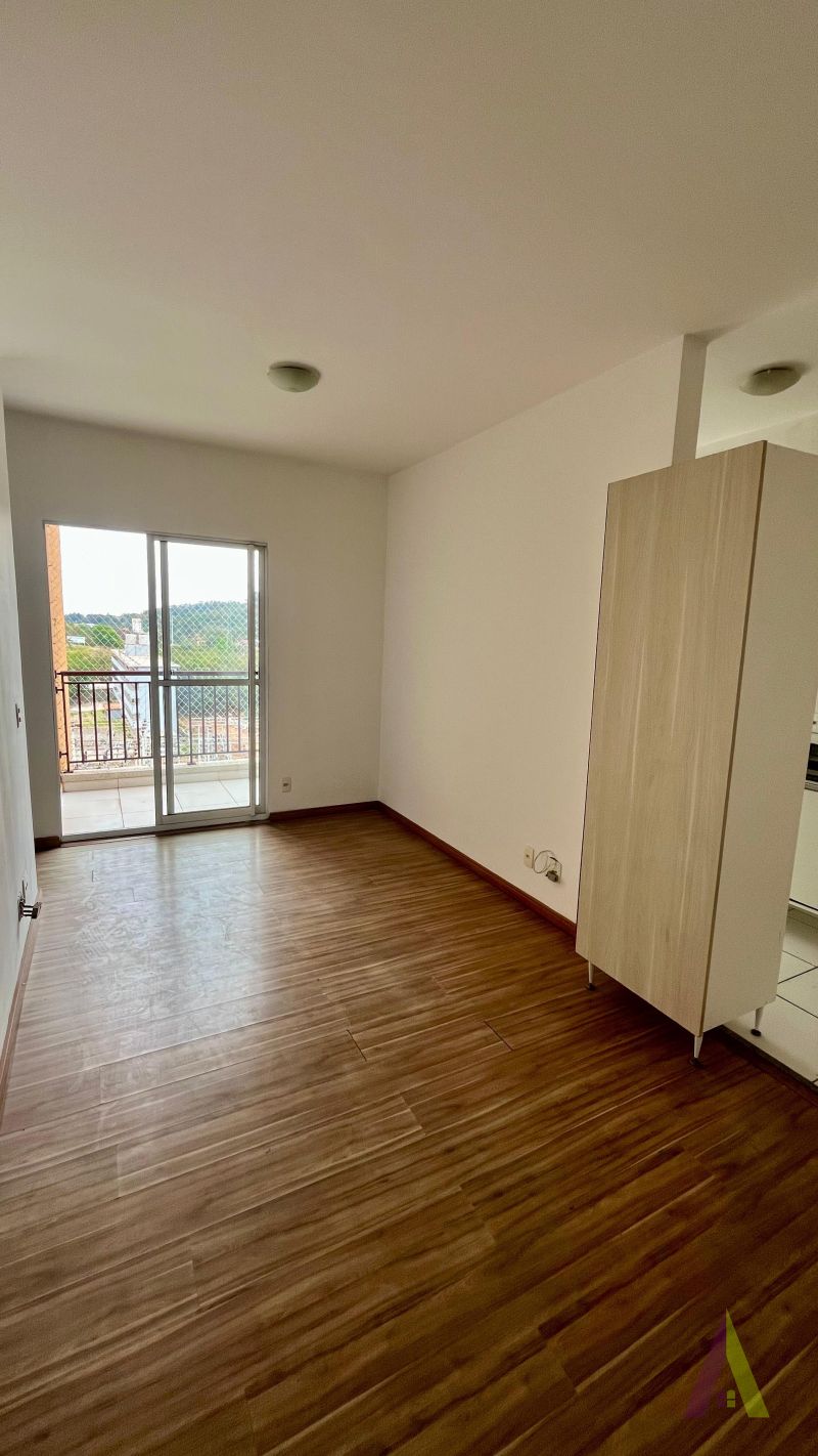 Apartamento em Condomínio Resort de São Roque!