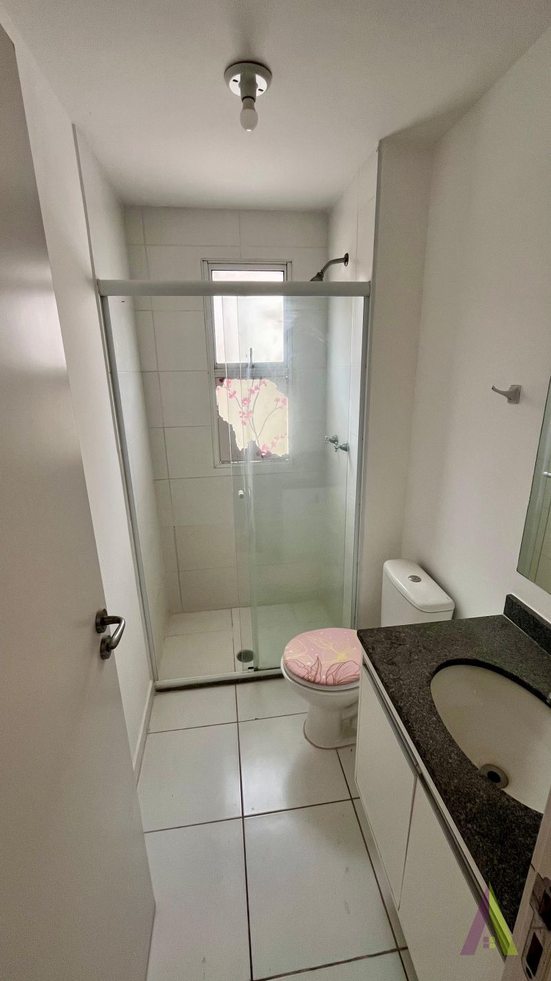 Apartamento em Condomínio Resort de São Roque!