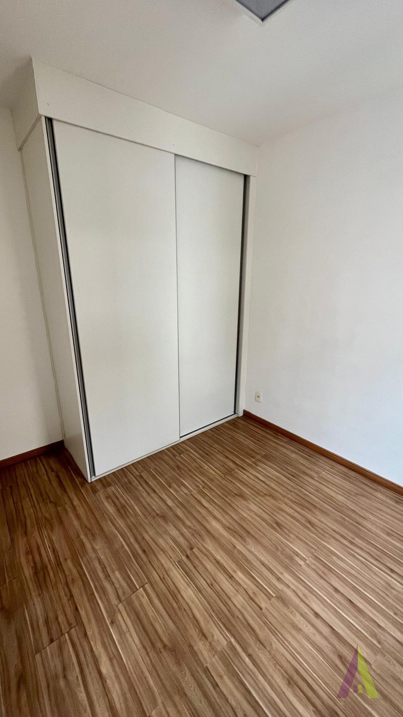 Apartamento em Condomínio Resort de São Roque!