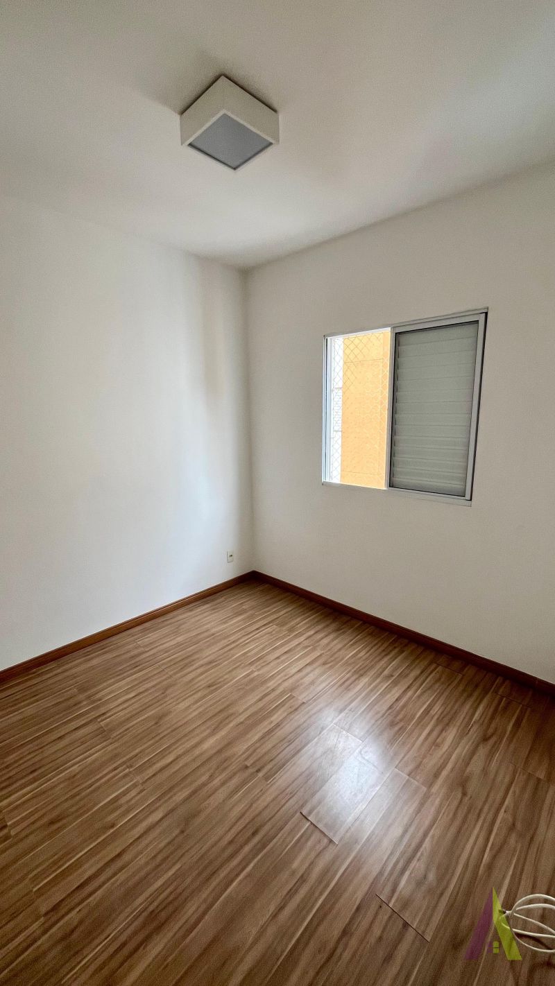 Apartamento em Condomínio Resort de São Roque!