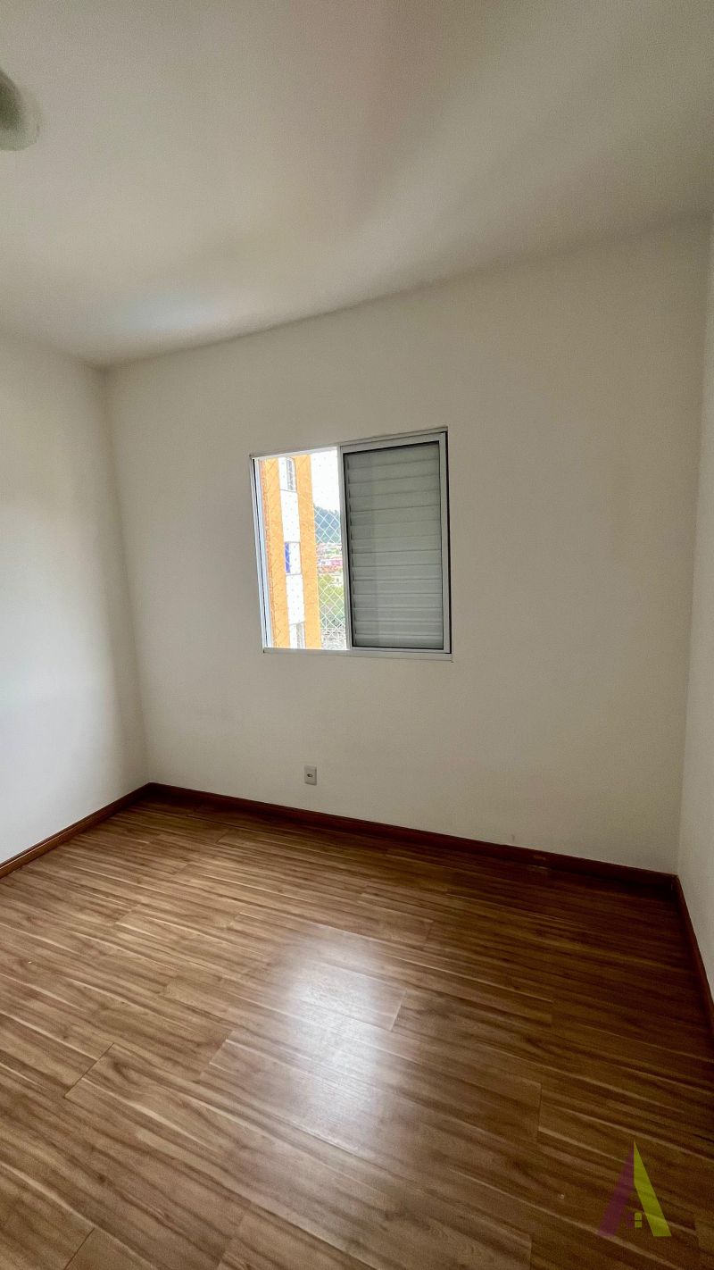 Apartamento em Condomínio Resort de São Roque!