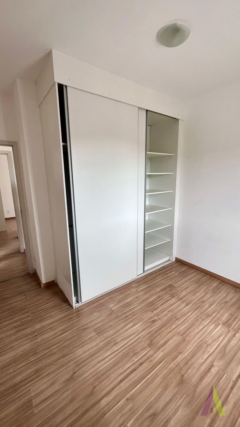 Apartamento em Condomínio Resort de São Roque!
