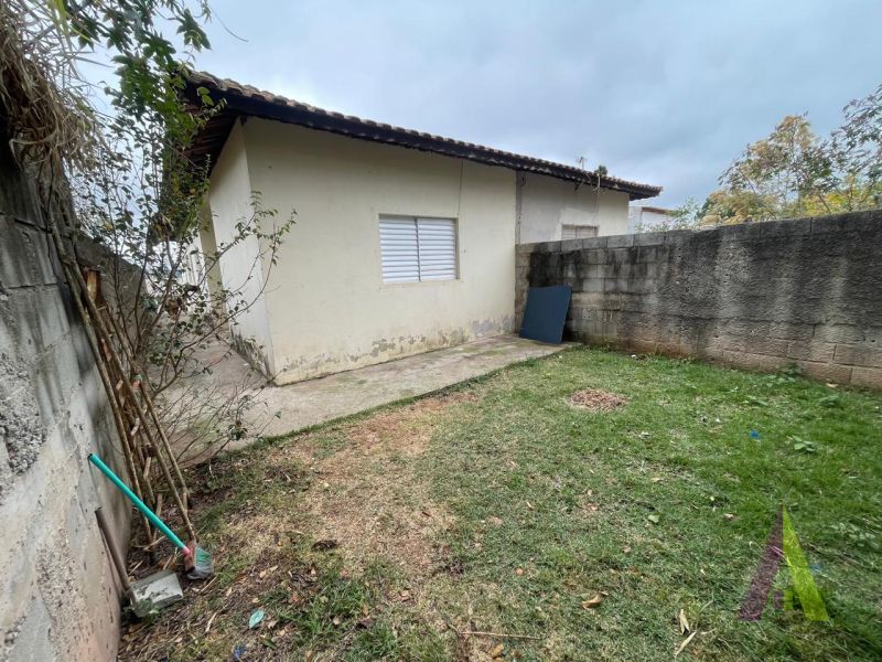 Casa no bairro Loteamento Jardim do Sol (Mailasqui) em SÃO ROQUE