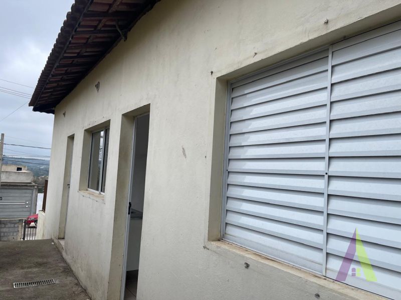 Casa no bairro Loteamento Jardim do Sol (Mailasqui) em SÃO ROQUE