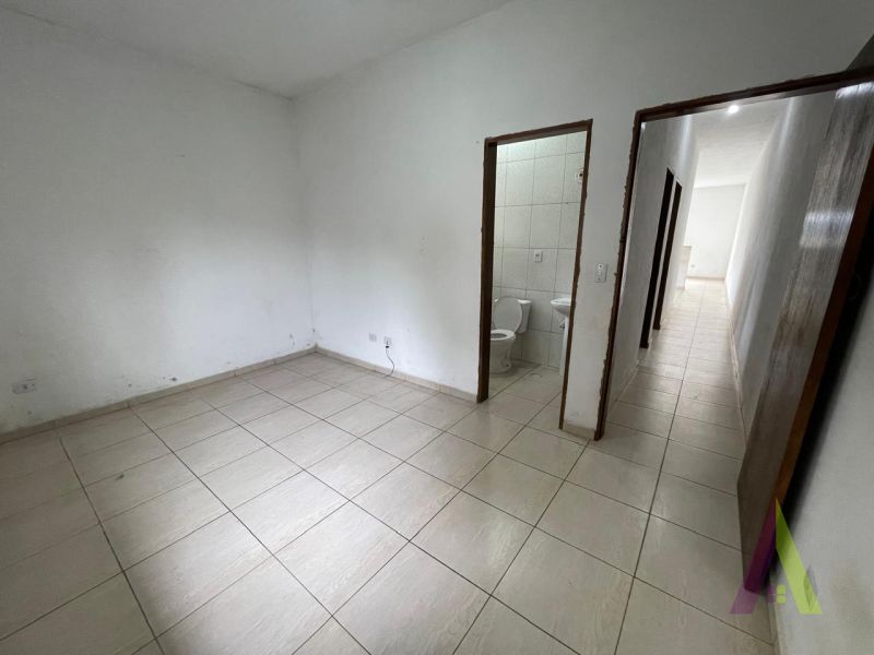 Casa no bairro Loteamento Jardim do Sol (Mailasqui) em SÃO ROQUE