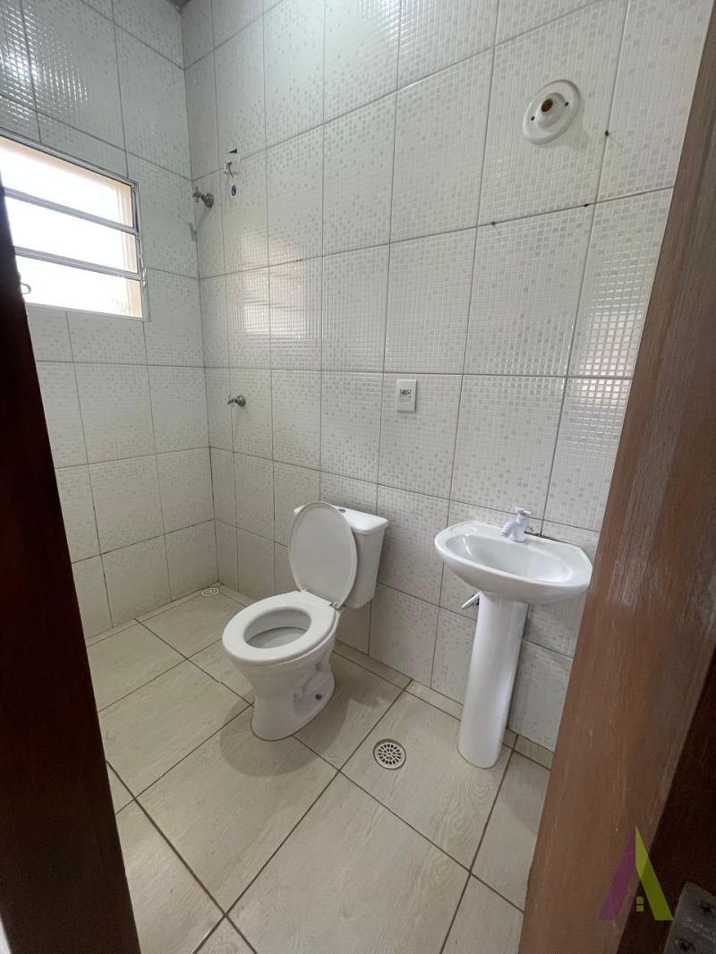 Casa no bairro Loteamento Jardim do Sol (Mailasqui) em SÃO ROQUE