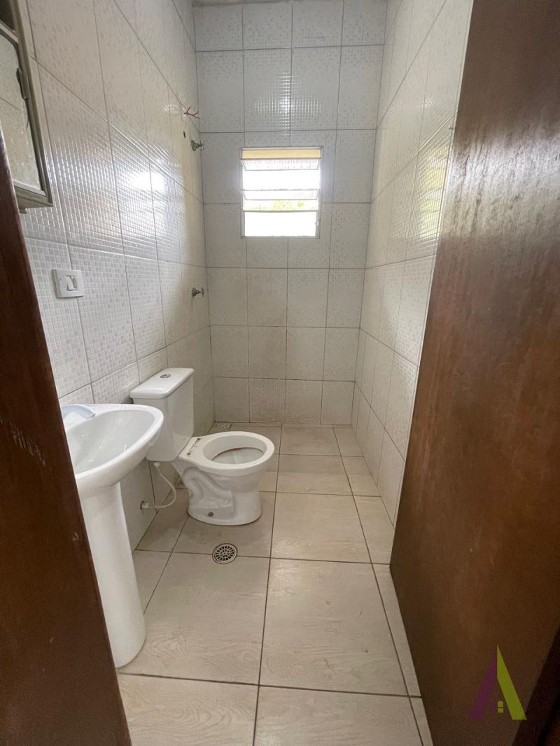 Casa no bairro Loteamento Jardim do Sol (Mailasqui) em SÃO ROQUE