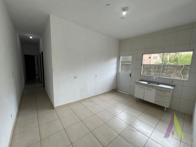 Casa no bairro Loteamento Jardim do Sol (Mailasqui) em SÃO ROQUE