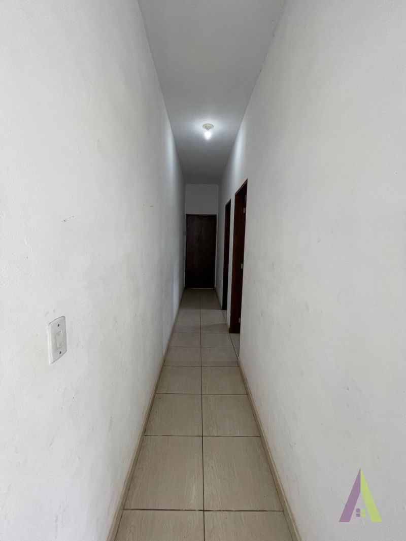 Casa no bairro Loteamento Jardim do Sol (Mailasqui) em SÃO ROQUE