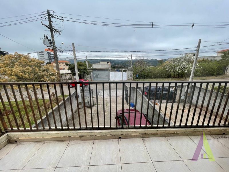 Casa no bairro Loteamento Jardim do Sol (Mailasqui) em SÃO ROQUE