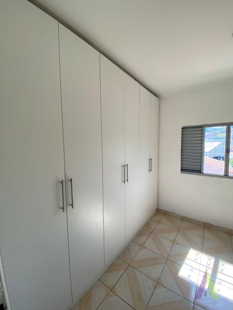 Apartamento em Bairro Tradicional em São Roque!