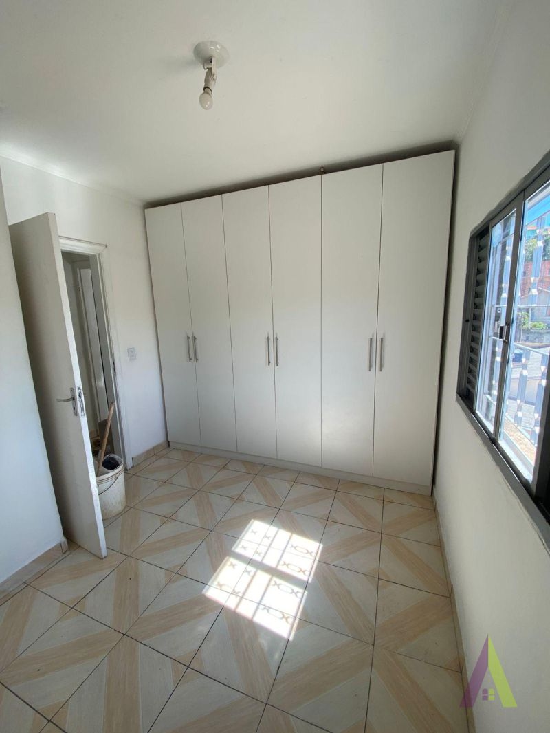 Apartamento em Bairro Tradicional em São Roque!