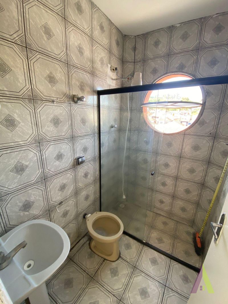 Apartamento em Bairro Tradicional em São Roque!