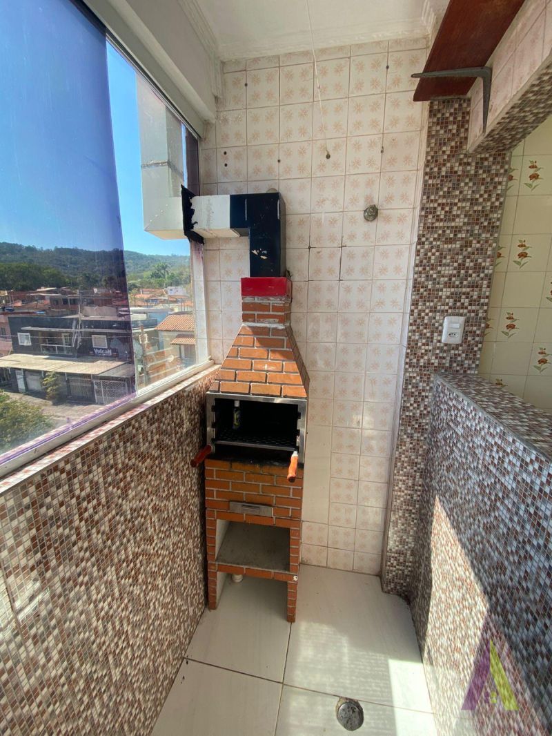 Apartamento em Bairro Tradicional em São Roque!