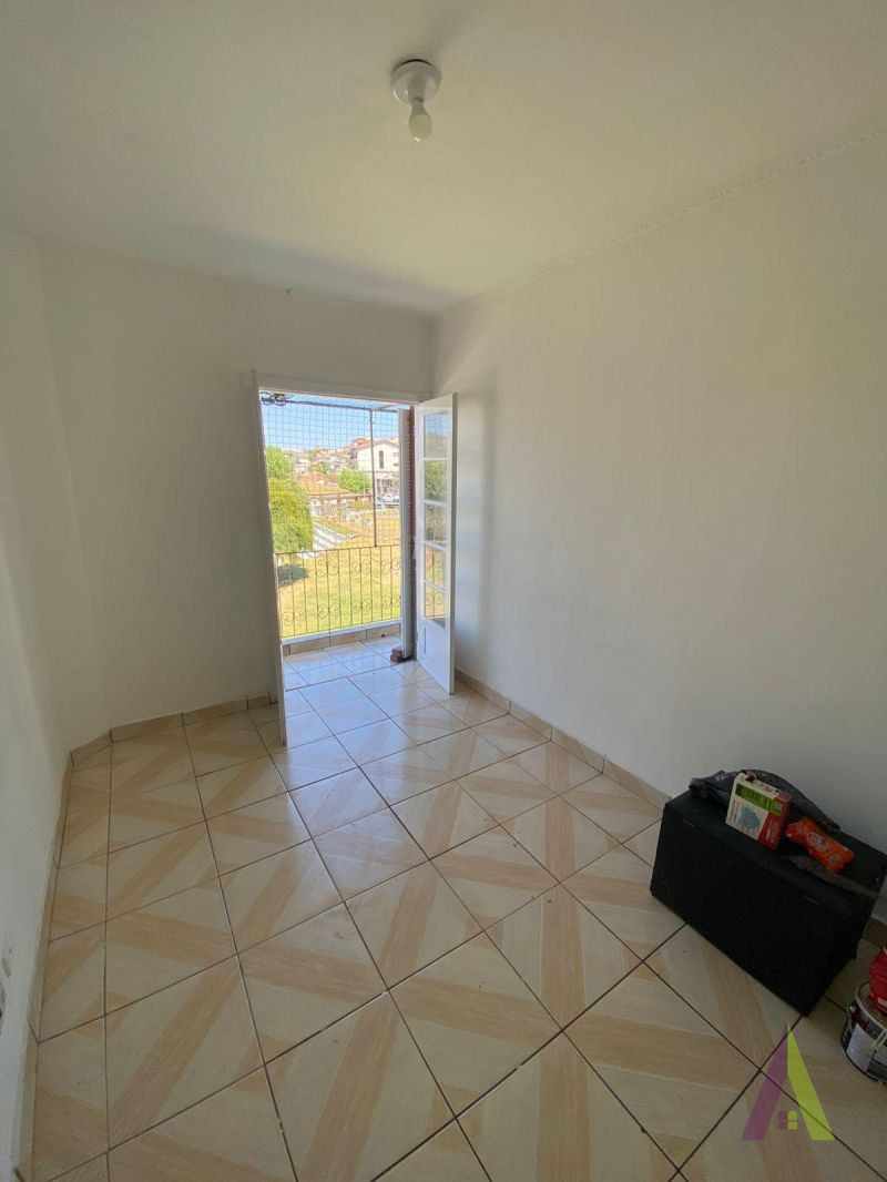Apartamento em Bairro Tradicional em São Roque!
