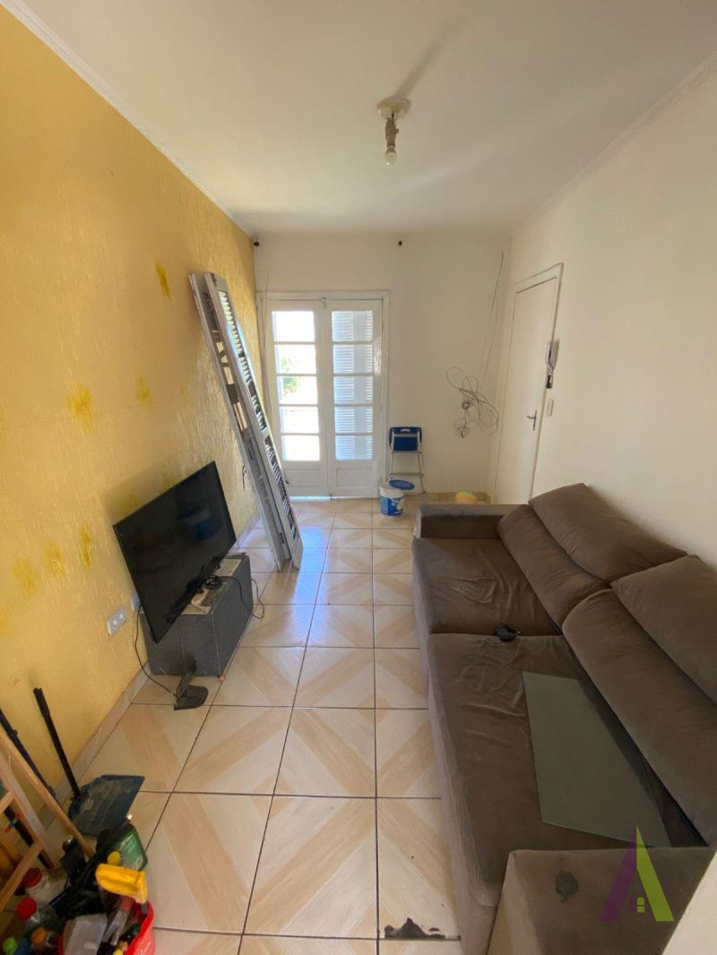 Apartamento em Bairro Tradicional em São Roque!