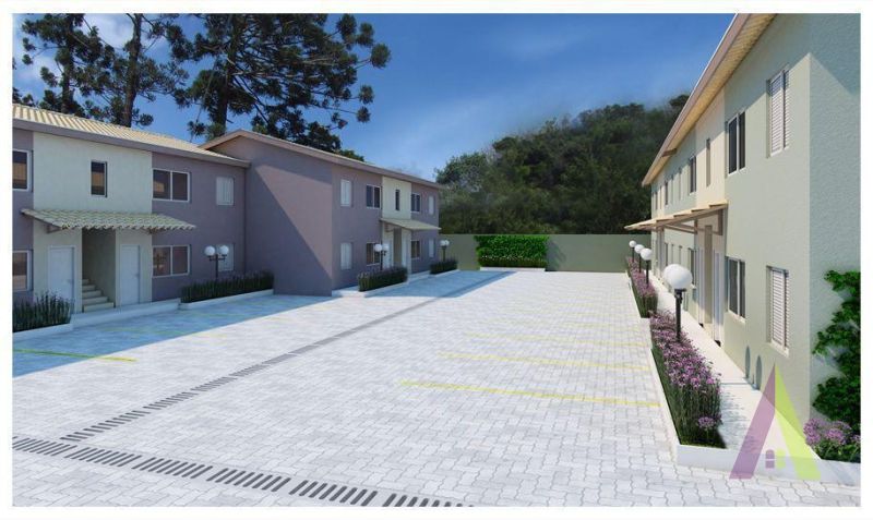 Casa em Condomínio em São Roque! 