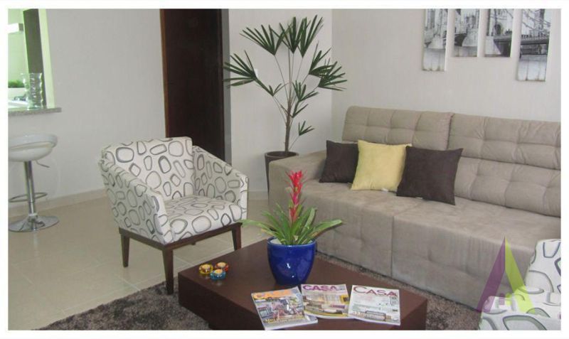 Casa em Condomínio em São Roque! 