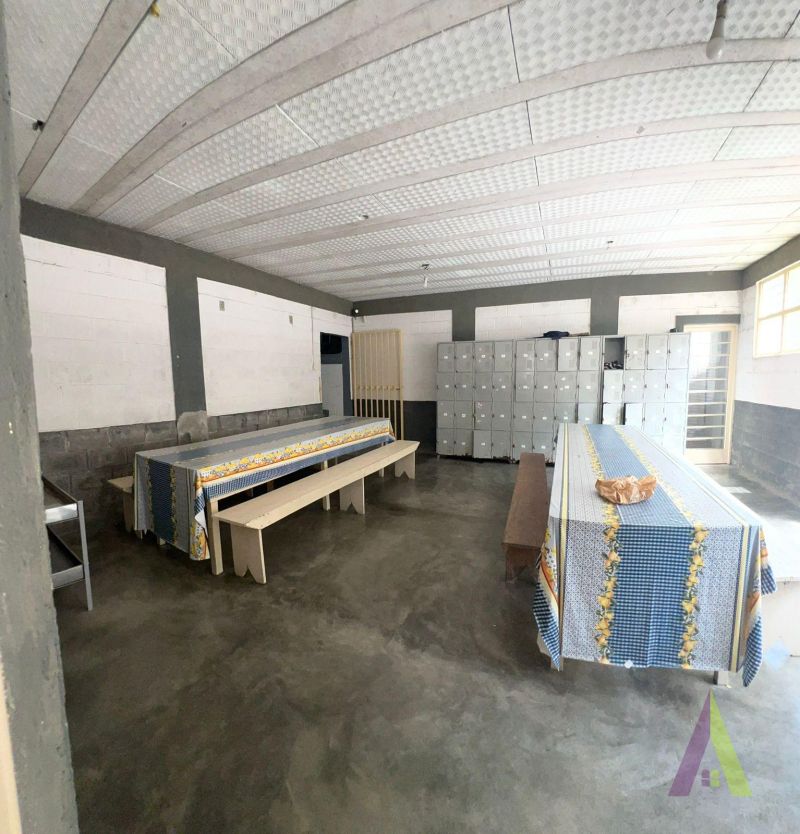 Galpão Industrial em Ponto Estratégico de São Roque!