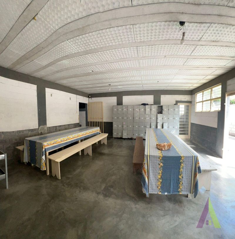 Galpão Industrial em Ponto Estratégico de São Roque!