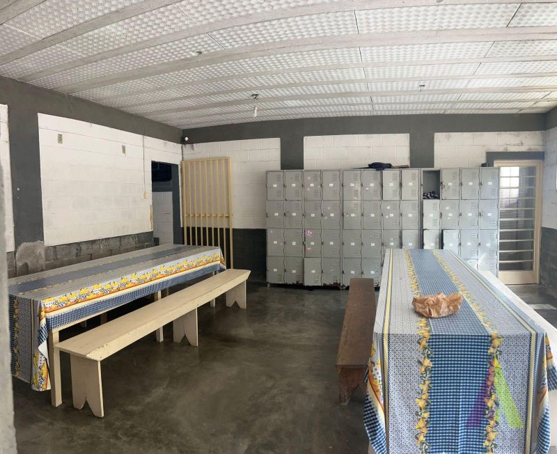 Galpão Industrial em Ponto Estratégico de São Roque!