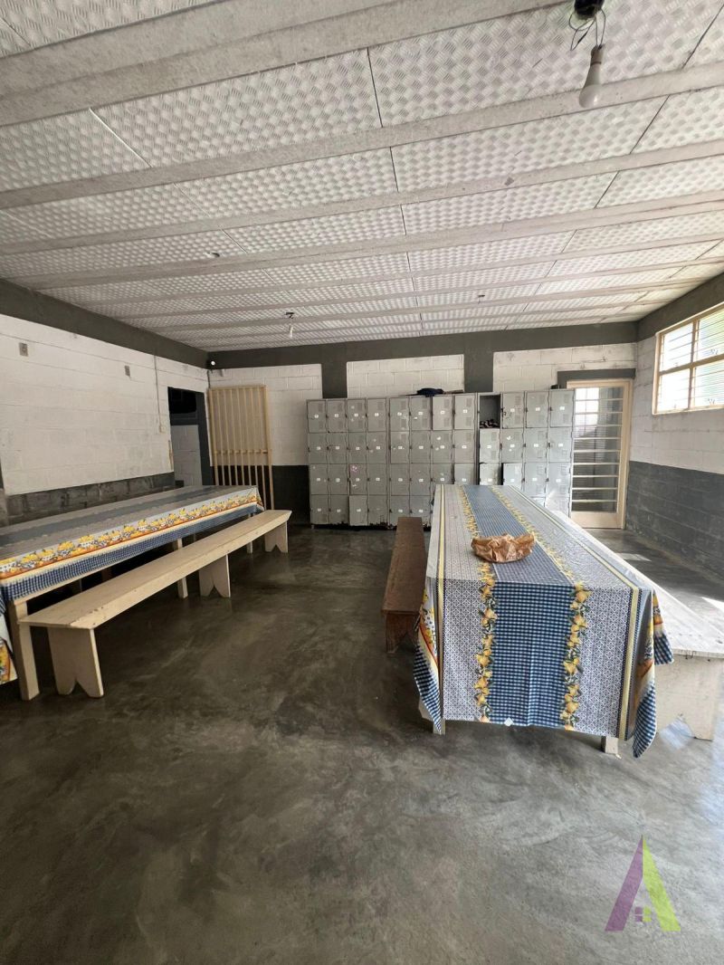 Galpão Industrial em Ponto Estratégico de São Roque!