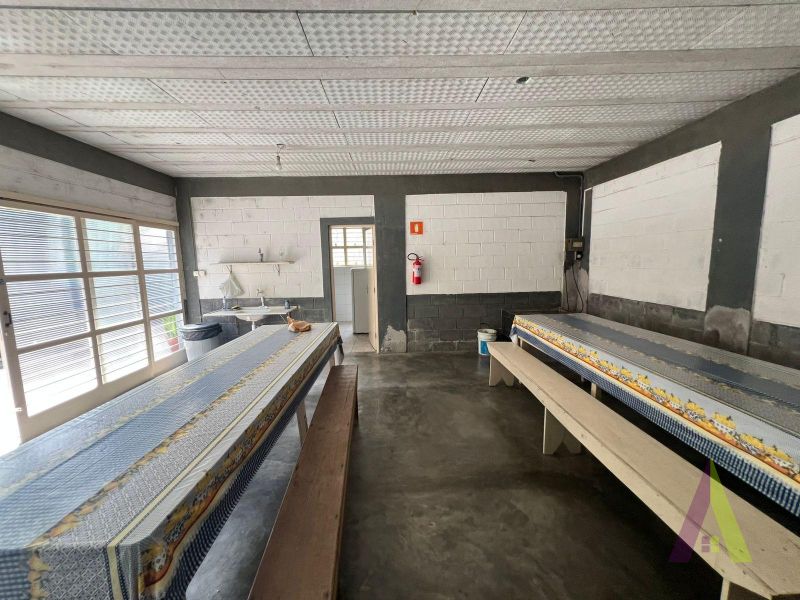 Galpão Industrial em Ponto Estratégico de São Roque!