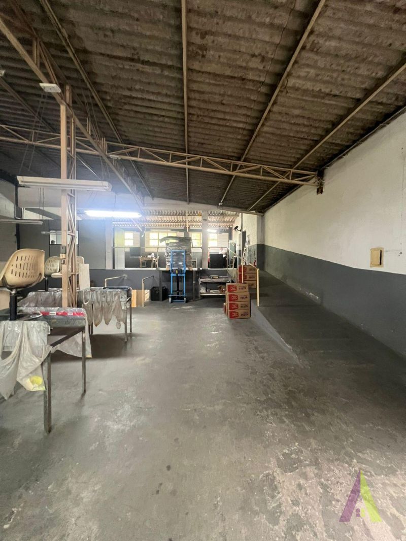 Galpão Industrial em Ponto Estratégico de São Roque!