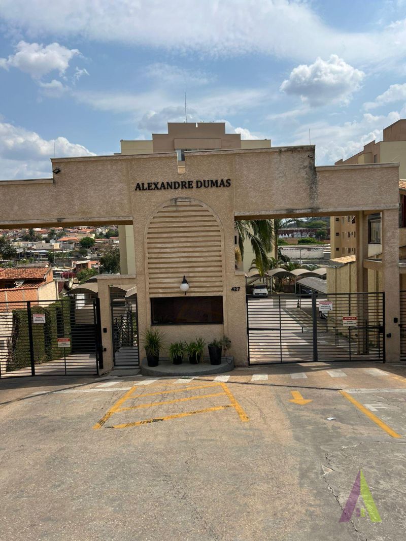 Apartamento Próximo ao Centro de São Roque!