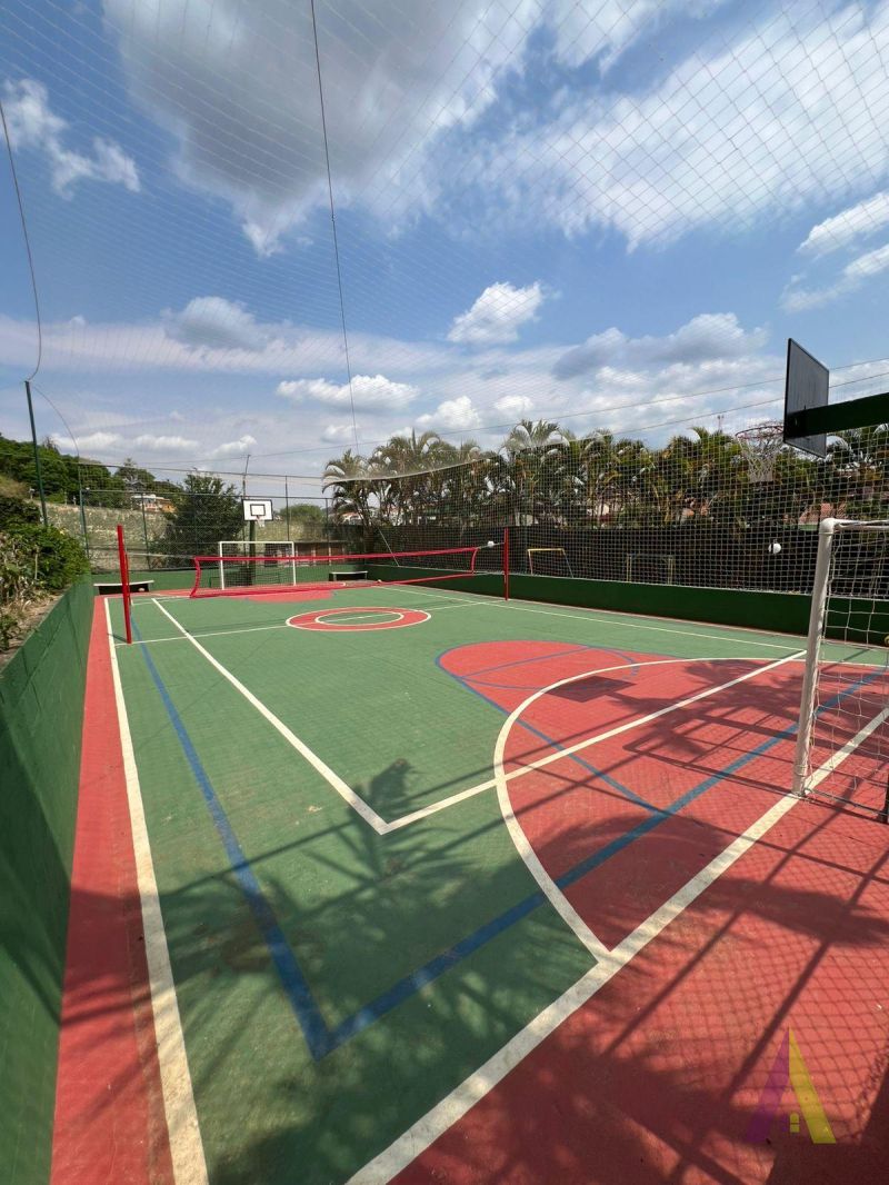 Apartamento Próximo ao Centro de São Roque!