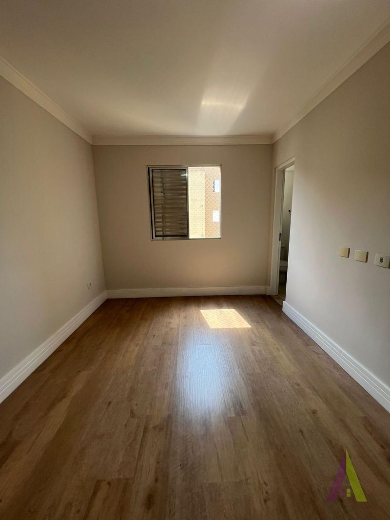 Apartamento Próximo ao Centro de São Roque!