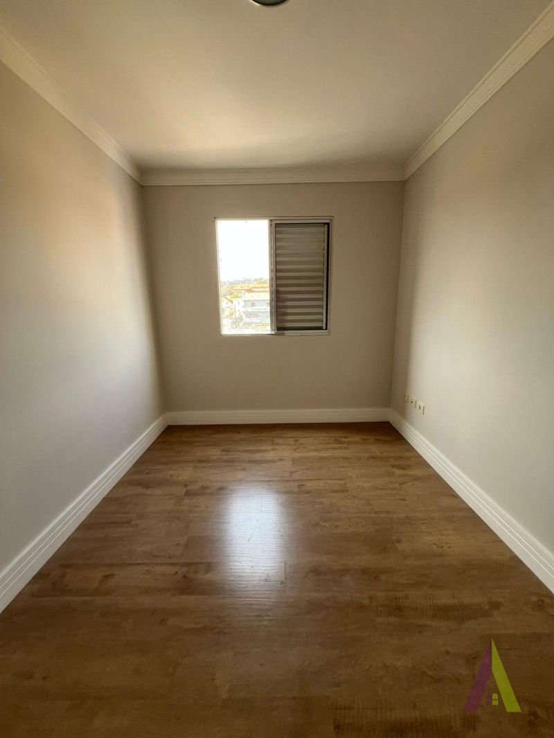 Apartamento Próximo ao Centro de São Roque!