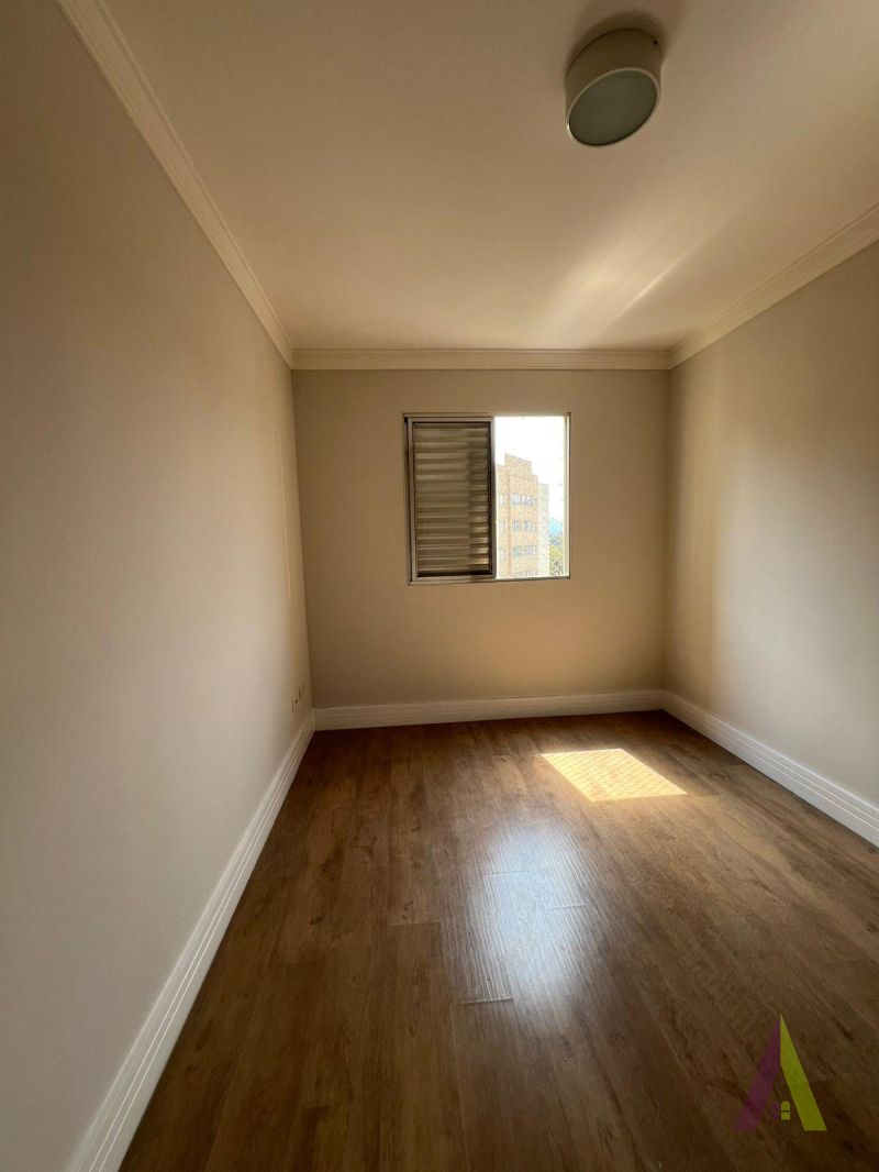 Apartamento Próximo ao Centro de São Roque!