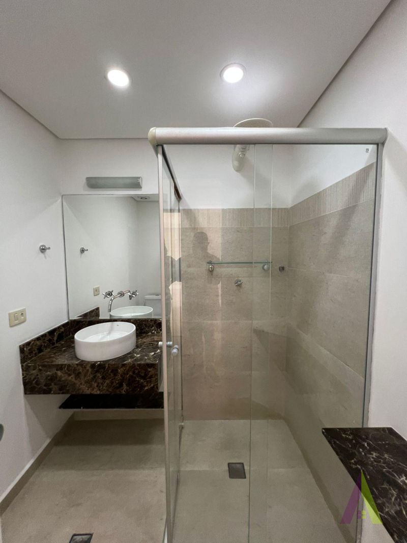 Apartamento Próximo ao Centro de São Roque!