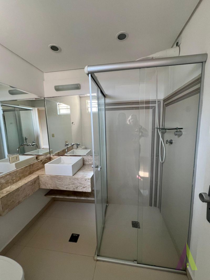 Apartamento Próximo ao Centro de São Roque!