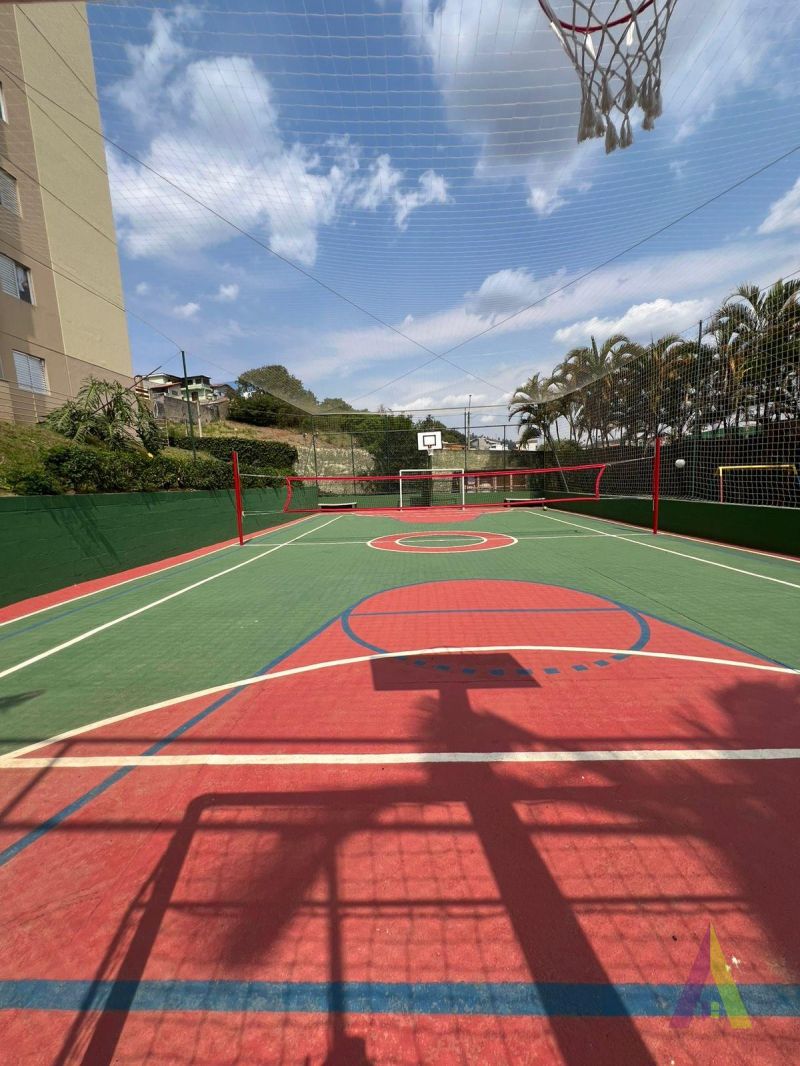 Apartamento Próximo ao Centro de São Roque!