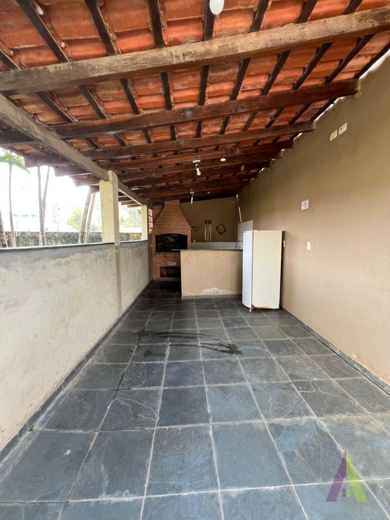 Apartamento Próximo ao Centro de São Roque!