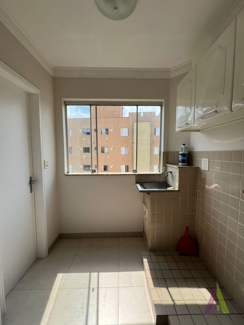 Apartamento Próximo ao Centro de São Roque!